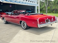 1975 Cadillac Eldorado for sale in Riverhead, New York (ID-135796)