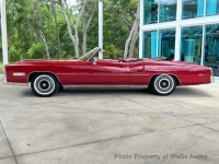 1975 Cadillac Eldorado for sale in Riverhead, New York (ID-135796)