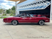 1975 Cadillac Eldorado for sale in Riverhead, New York (ID-135796)