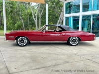 1975 Cadillac Eldorado for sale in Riverhead, New York (ID-135796)