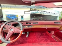 1975 Cadillac Eldorado for sale in Riverhead, New York (ID-135796)