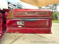 1975 Cadillac Eldorado for sale in Riverhead, New York (ID-135796)