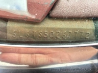 1975 Cadillac Eldorado for sale in Riverhead, New York (ID-135796)