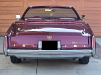 1975 Cadillac Eldorado for sale in Michigan (ID-137114)