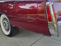 1975 Cadillac Eldorado for sale in Michigan (ID-137114)