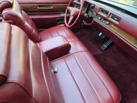 1975 Cadillac Eldorado for sale in Michigan (ID-137114)