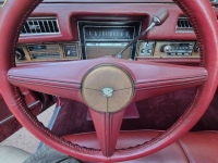 1975 Cadillac Eldorado for sale in Michigan (ID-137114)