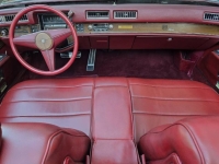 1975 Cadillac Eldorado for sale in Michigan (ID-137114)