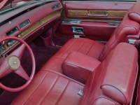 1975 Cadillac Eldorado for sale in Michigan (ID-137114)