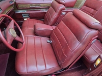 1975 Cadillac Eldorado for sale in Michigan (ID-137114)
