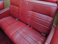 1975 Cadillac Eldorado for sale in Michigan (ID-137114)