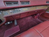 1975 Cadillac Eldorado for sale in Michigan (ID-137114)