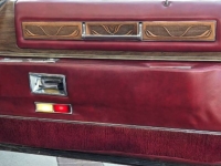 1975 Cadillac Eldorado for sale in Michigan (ID-137114)