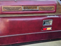 1975 Cadillac Eldorado for sale in Michigan (ID-137114)