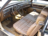 1975 Cadillac Eldorado for sale in Michigan (ID-139148)