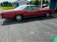 1975 Cadillac Eldorado for sale in Riverhead, New York (ID-139777)