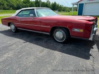 1975 Cadillac Eldorado for sale in Riverhead, New York (ID-139777)