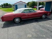1975 Cadillac Eldorado for sale in Riverhead, New York (ID-139777)