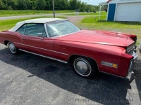 1975 Cadillac Eldorado for sale in Riverhead, New York (ID-139777)