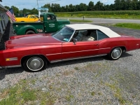 1975 Cadillac Eldorado for sale in Riverhead, New York (ID-139777)