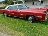1975 Cadillac Eldorado for sale in Riverhead, New York (ID-139777)