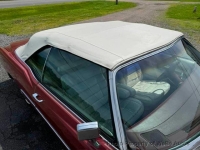 1975 Cadillac Eldorado for sale in Riverhead, New York (ID-139777)