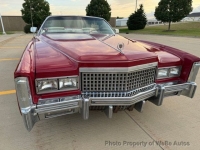 1975 Cadillac Eldorado for sale in Riverhead, New York (ID-140615)