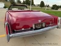 1975 Cadillac Eldorado for sale in Riverhead, New York (ID-140615)