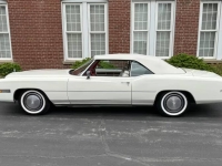 1975 Cadillac Eldorado for sale in Addison, Illinois (ID-141880)