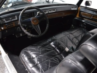 1975 Cadillac Eldorado for sale in Michigan (ID-142124)