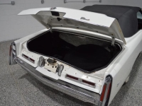 1975 Cadillac Eldorado for sale in Michigan (ID-142124)