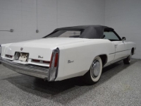 1975 Cadillac Eldorado for sale in Michigan (ID-142124)