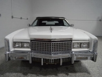 1975 Cadillac Eldorado for sale in Michigan (ID-142124)