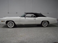 1975 Cadillac Eldorado for sale in Michigan (ID-142124)