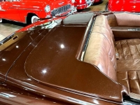 1975 Cadillac Eldorado for sale in Michigan (ID-142640)