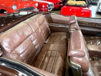 1975 Cadillac Eldorado for sale in Michigan (ID-142640)