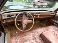 1975 Cadillac Eldorado for sale in Michigan (ID-142640)