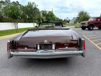 1975 Cadillac Eldorado for sale in Michigan (ID-142640)