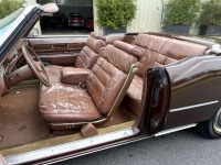 1975 Cadillac Eldorado for sale in Michigan (ID-142640)