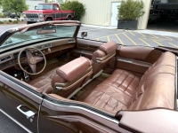 1975 Cadillac Eldorado for sale in Michigan (ID-142640)