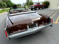 1975 Cadillac Eldorado for sale in Michigan (ID-142640)