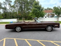 1975 Cadillac Eldorado for sale in Michigan (ID-142640)