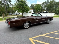 1975 Cadillac Eldorado for sale in Michigan (ID-142640)
