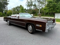 1975 Cadillac Eldorado for sale in Michigan (ID-142640)