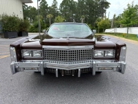 1975 Cadillac Eldorado for sale in Michigan (ID-142640)