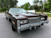 1975 Cadillac Eldorado for sale in Michigan (ID-142640)