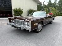 1975 Cadillac Eldorado for sale in Michigan (ID-142640)