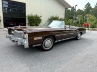 1975 Cadillac Eldorado for sale in Michigan (ID-142640)