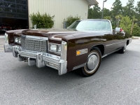 1975 Cadillac Eldorado for sale in Michigan (ID-142640)