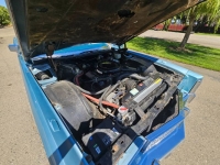 1975 Cadillac Eldorado for sale in Michigan (ID-144243)